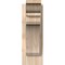 Ekena Millwork Legacy Traditional Smooth Outlooker, Douglas Fir, 5 1/2"W x 12"D x 16"H OUT06X12X16LEC01SDF - alternate 4
